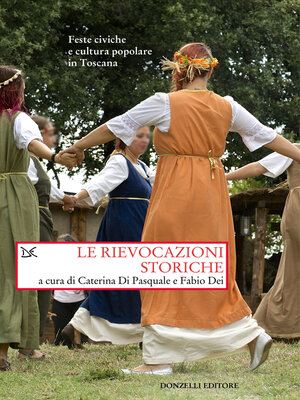 cover image of Le rievocazioni storiche